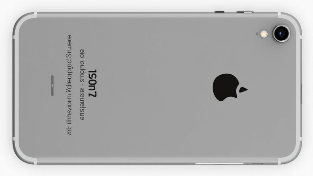iPhone 7 nie obsługuje dwóch kart SIM