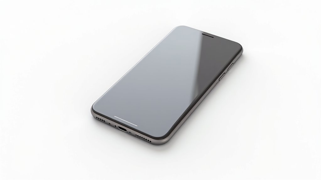 koszty naprawy ekranu iPhone 7