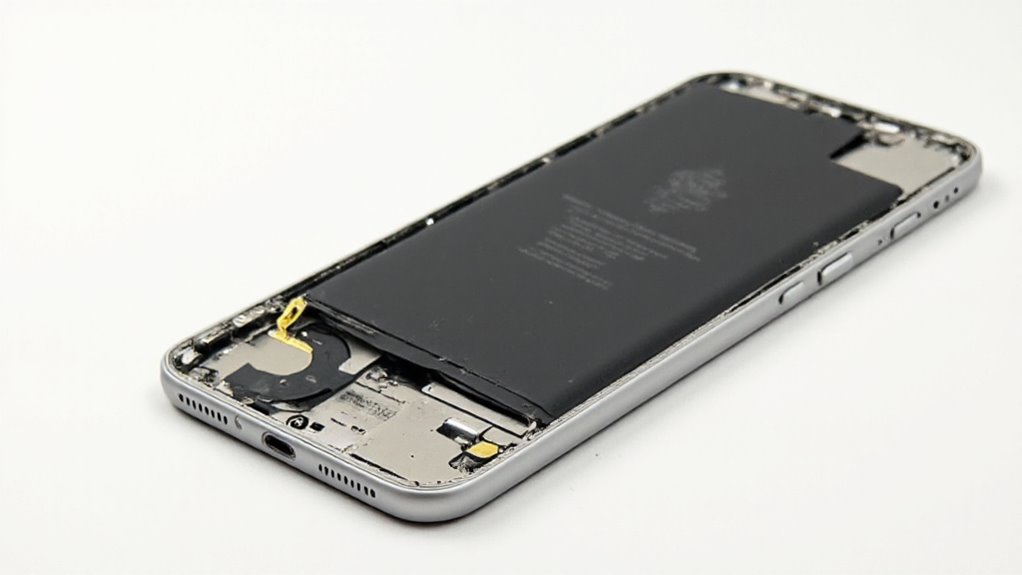 specyfikacja baterii iphone 8 podsumowanie