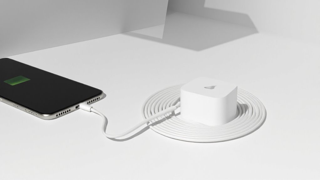 opcje kompatybilności ładowarki iPhone 8