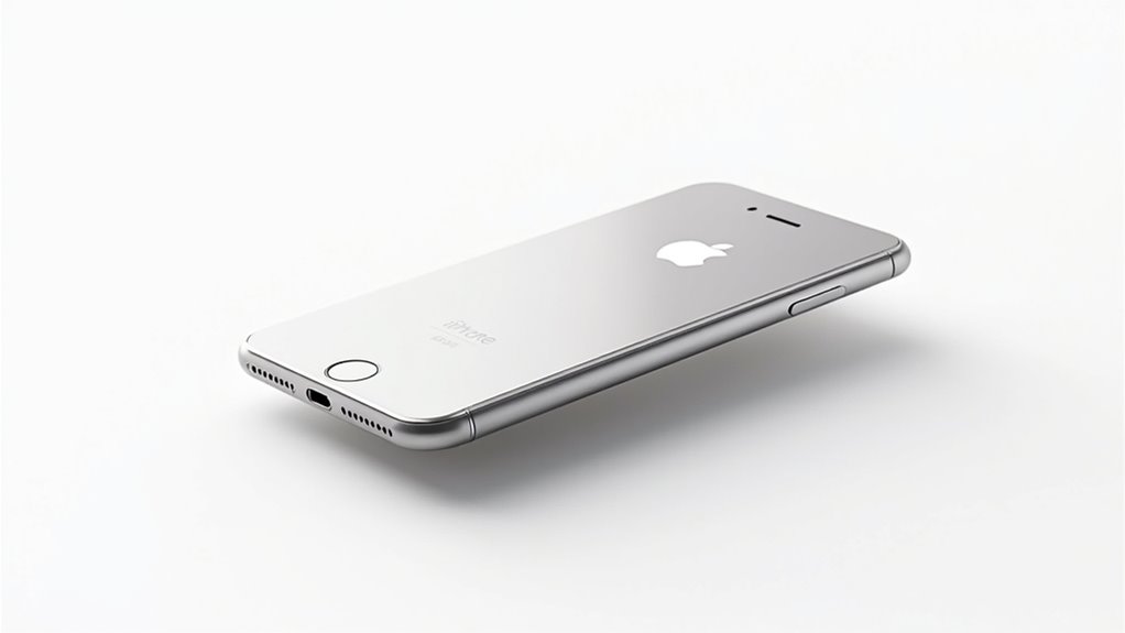 specyfikacje i cechy iphone 8