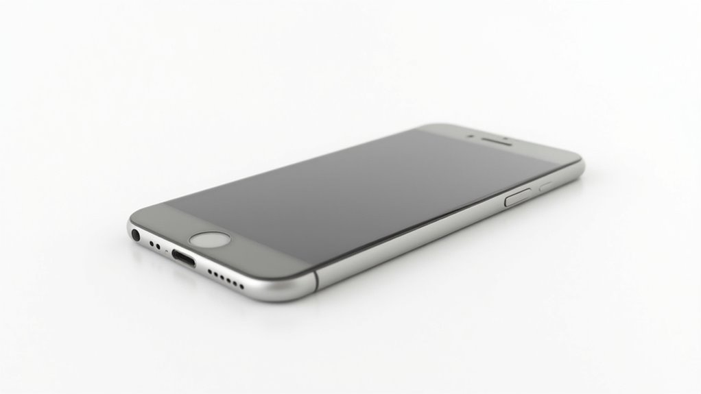 Opcje naprawy Touch ID w iPhone 8