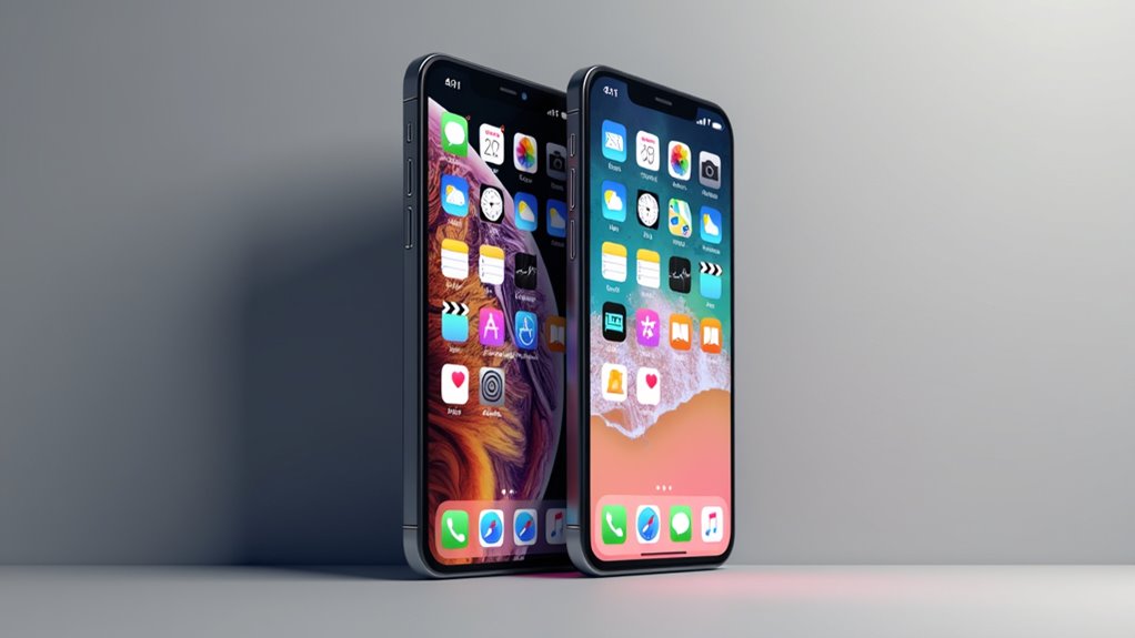 iphone 8 ładowanie bezprzewodowe