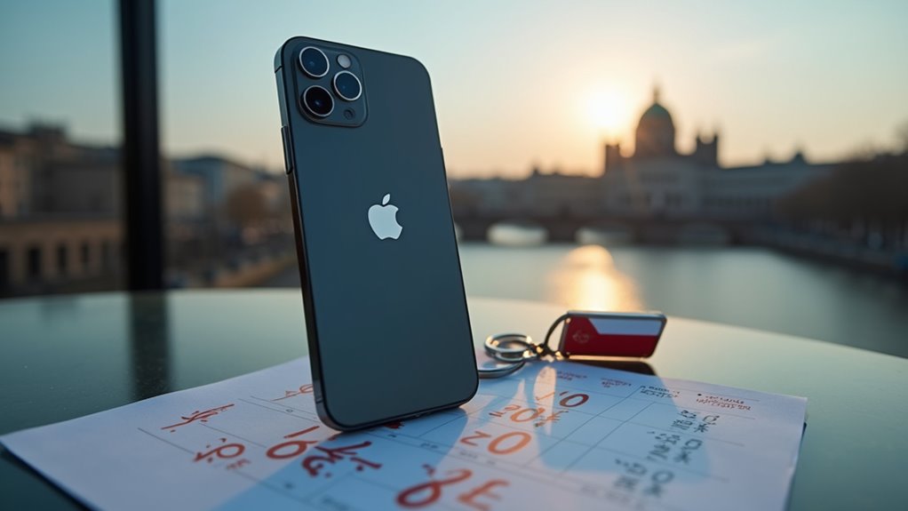 iphone 9 price poland