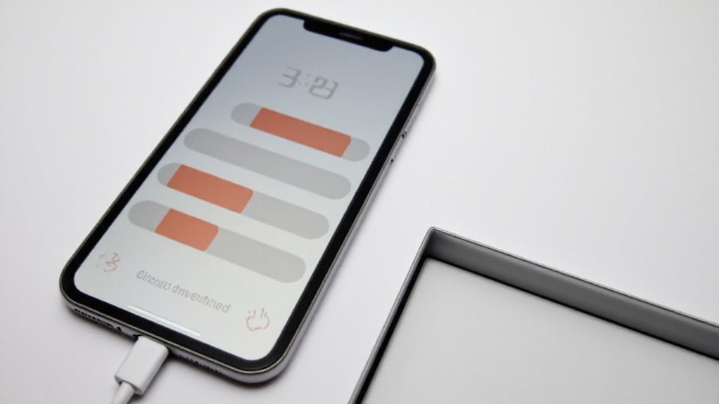 czynniki wpływające na żywotność baterii iPhone'a