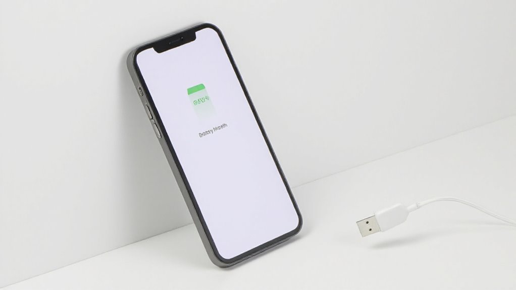 porady dotyczące konserwacji baterii iPhone'a