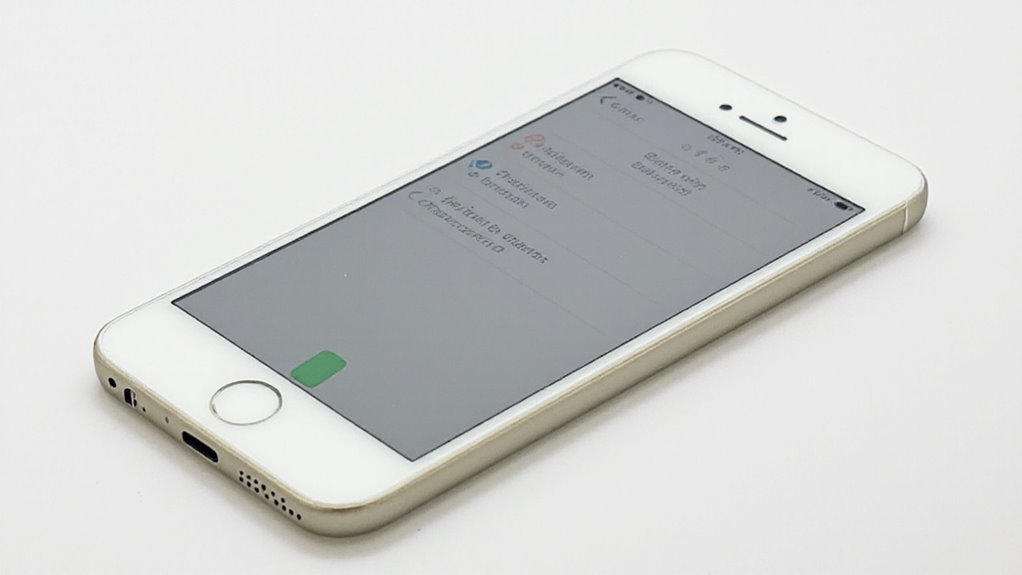 wskazówki dotyczące monitorowania baterii iPhone'a
