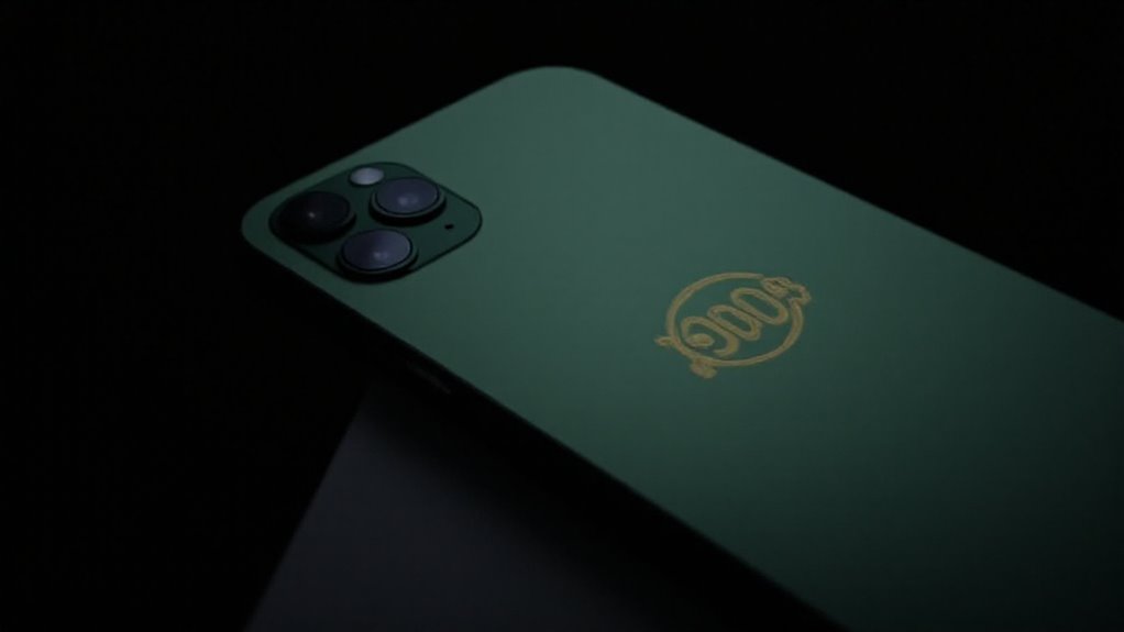 informacje o wydajności baterii iPhone'a