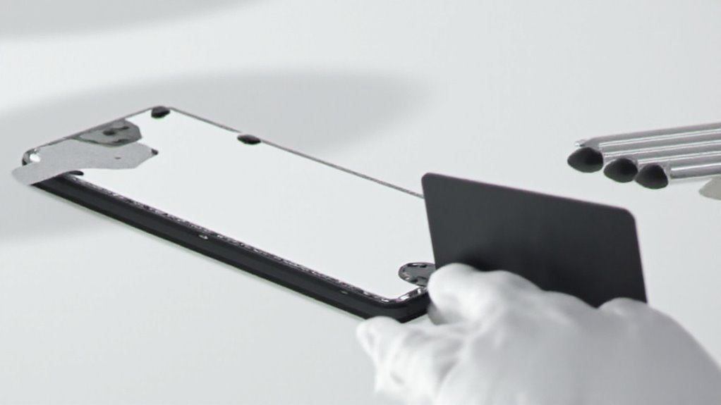 iphone bateria wymiana obawy