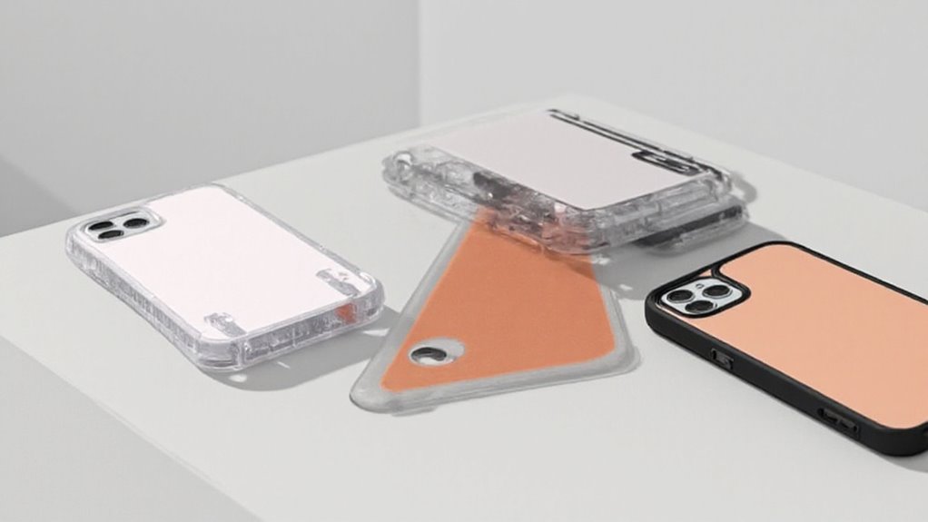 porównanie funkcji etui do iPhone'a