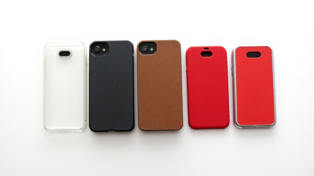 wskazówki dotyczące wyboru etui na iPhone'a