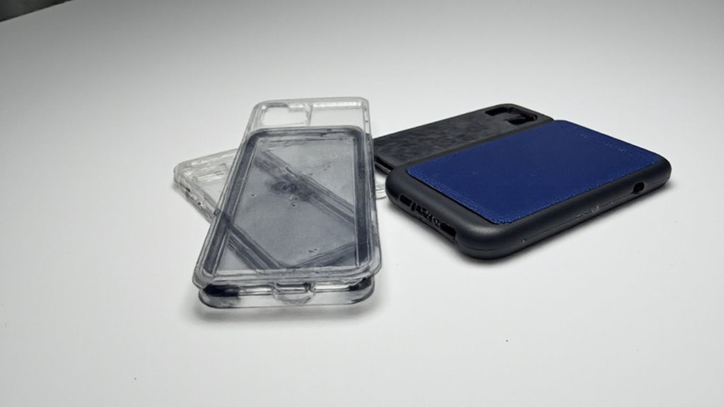 wskazówki dotyczące wyboru etui na iPhone'a