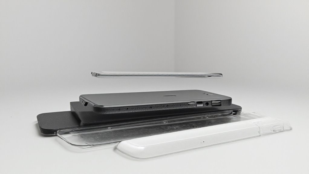 czynniki wyboru etui do iPhone'a