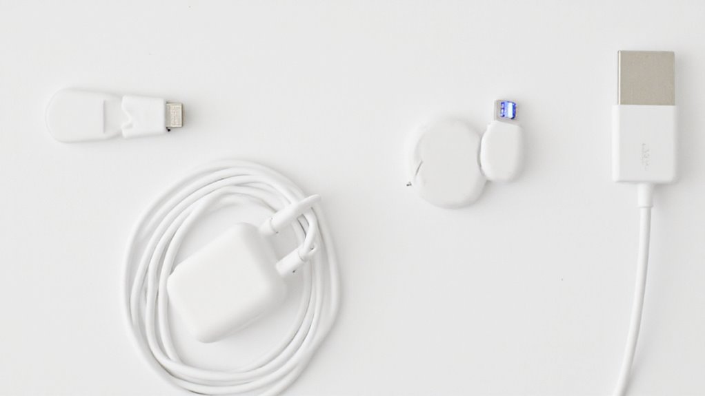 Przewodnik wyboru ładowarki do iPhone'a