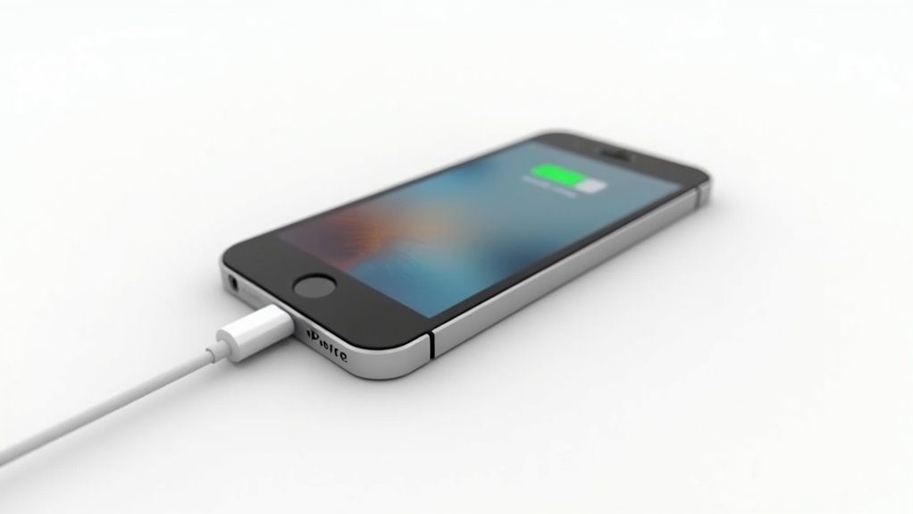 problemy z ładowaniem iPhone'a rozwiązywanie problemów