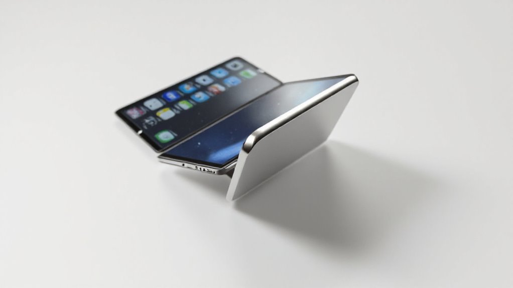 potencjał rynkowy iPhone Flip S Premium