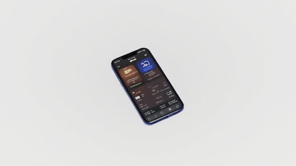 pamięć i magazynowanie iPhone'a
