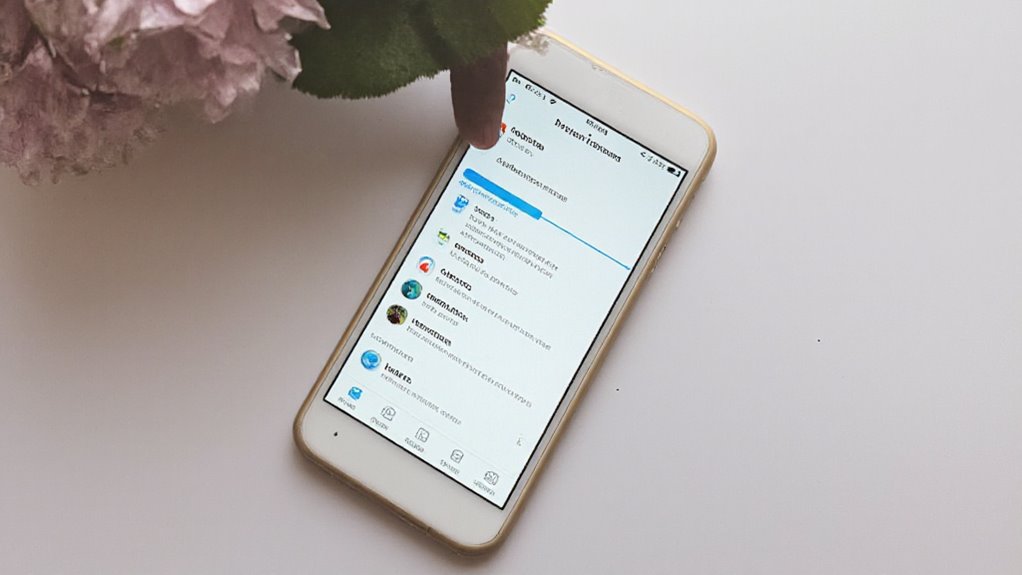 iphone wskazówki dotyczące zarządzania pamięcią
