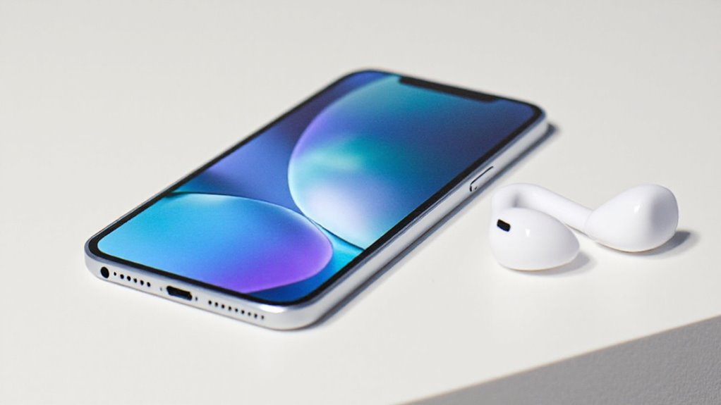 poradnik pobierania muzyki na iPhone'a