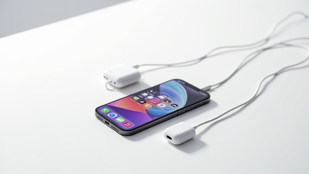 przegląd i szczegóły iPhone'a