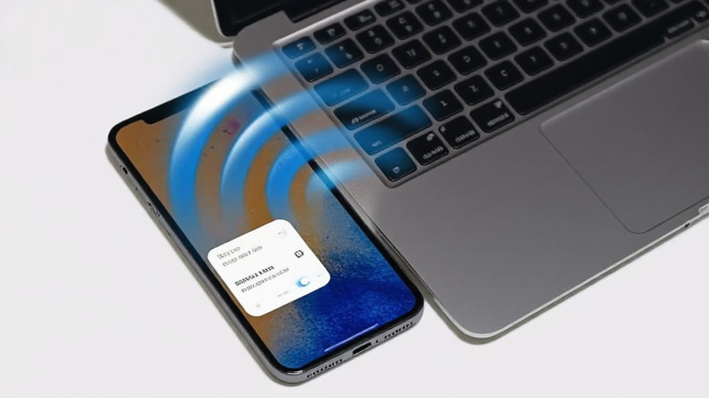 konfiguracja osobistego hotspotu iPhone'a