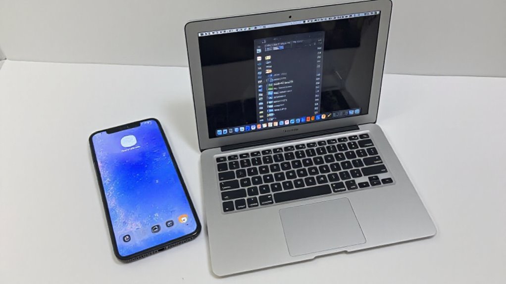 ustawienie osobistego hotspotu iPhone'a