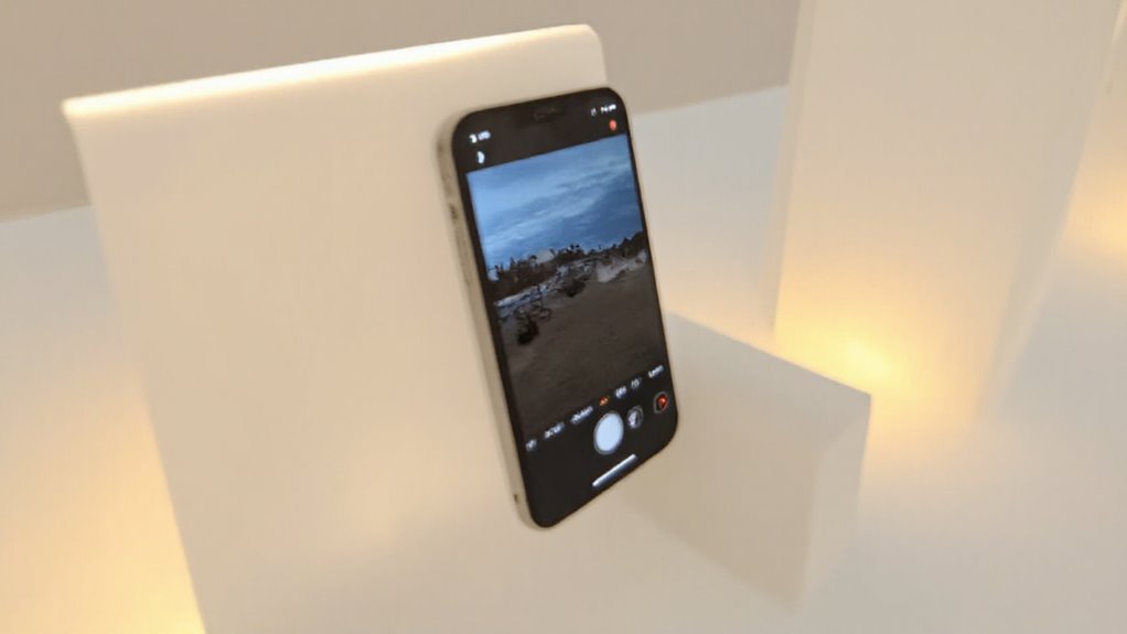 wskazówki dotyczące kompozycji fotografii iPhone'a