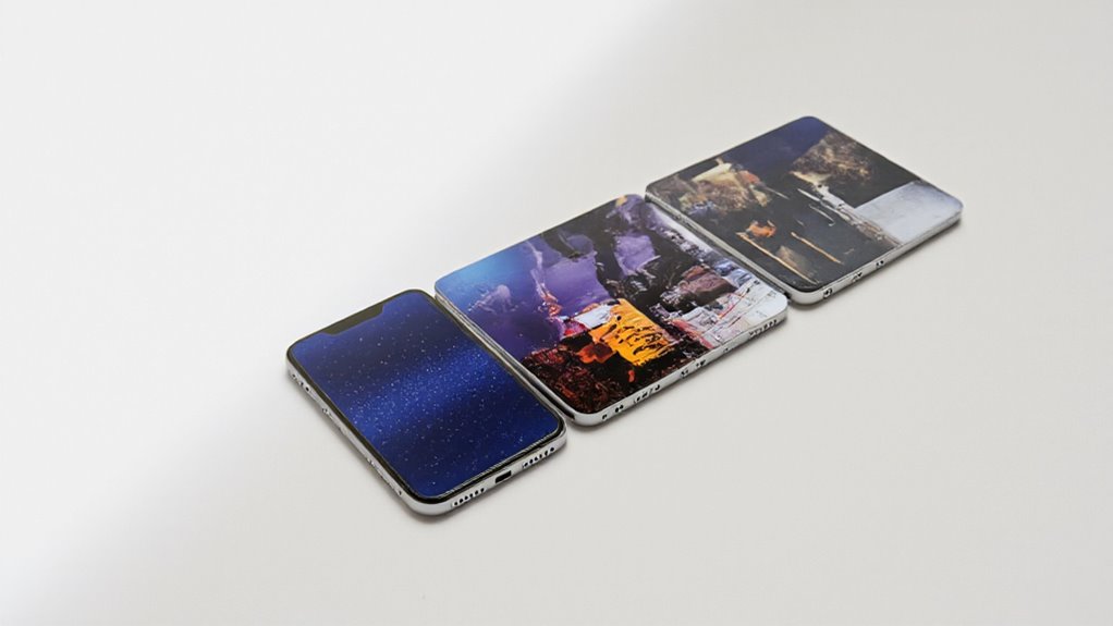 rekomendacje modeli iPhone do fotografii