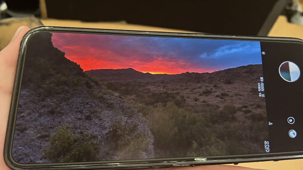 Poradnik fotografii iPhone'a