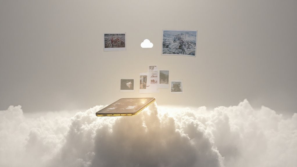 kopie zapasowe zdjęć iPhone iCloud