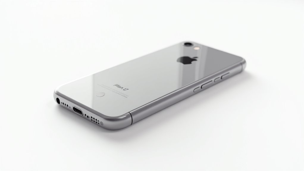 ceny iPhone'ów szybko spadają