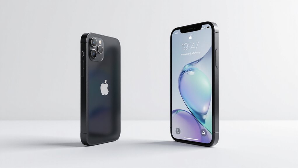 Ceny iPhone na przestrzeni czasu