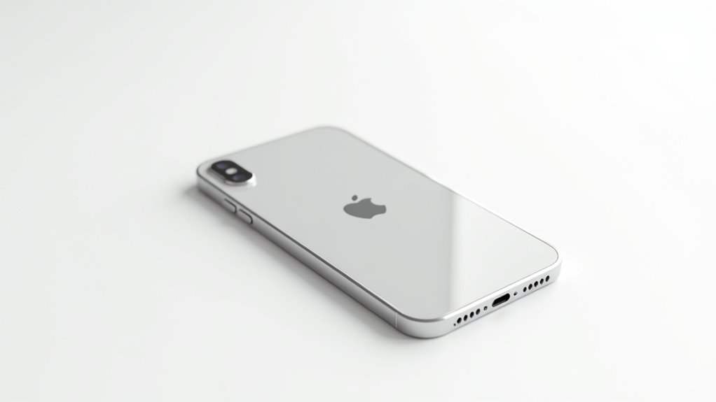 najczęściej zadawane pytania dotyczące ochrony tylnej części iPhone'a