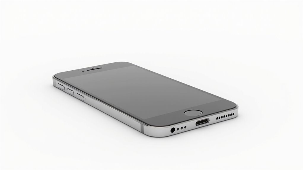 często zadawane pytania dotyczące wynajmu iPhone'a