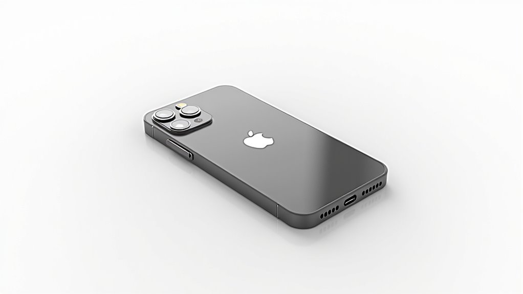spadki cen odsprzedaży iPhone'a