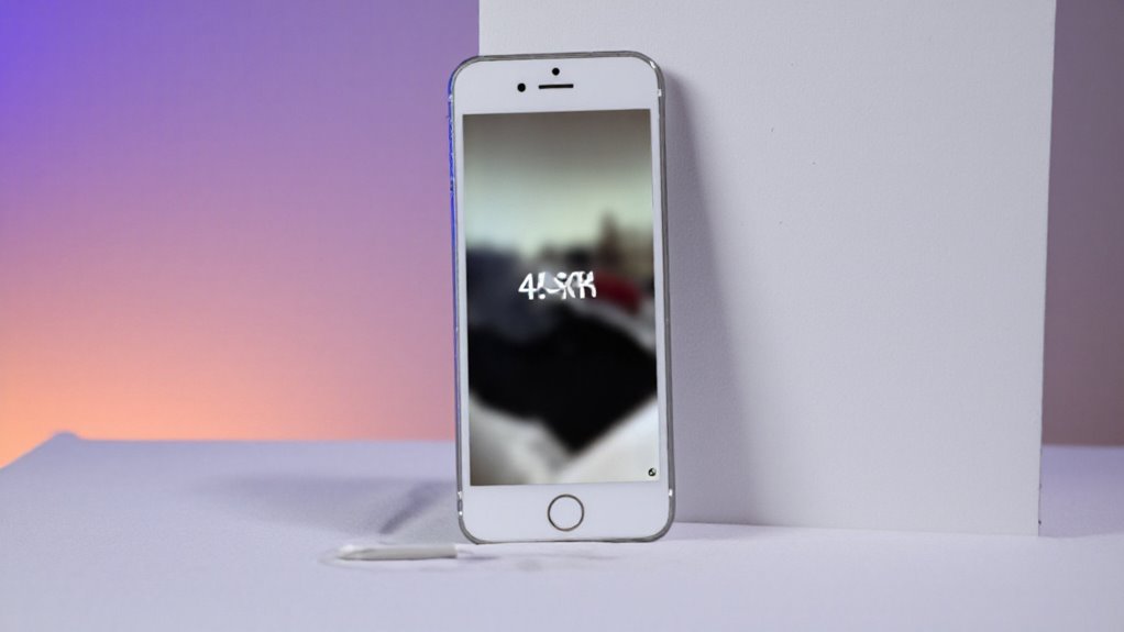 Poruszone kwestie dotyczące resetowania iPhone'a