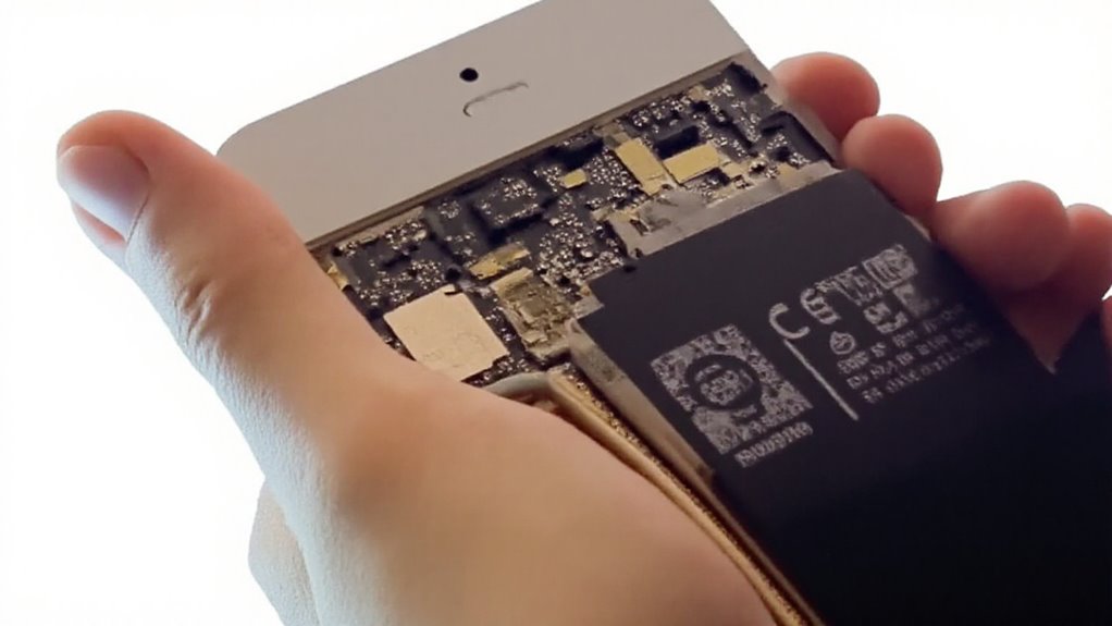 iphone se 2020 żywotność baterii