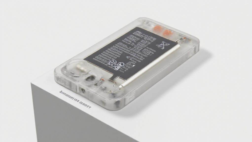 specyfikacje baterii iPhone SE 2020