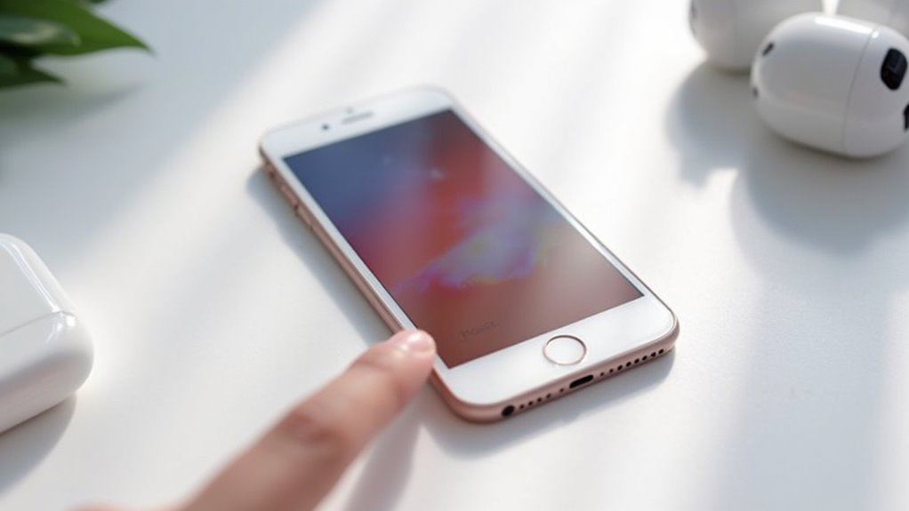 iPhone SE 3 przewodnik