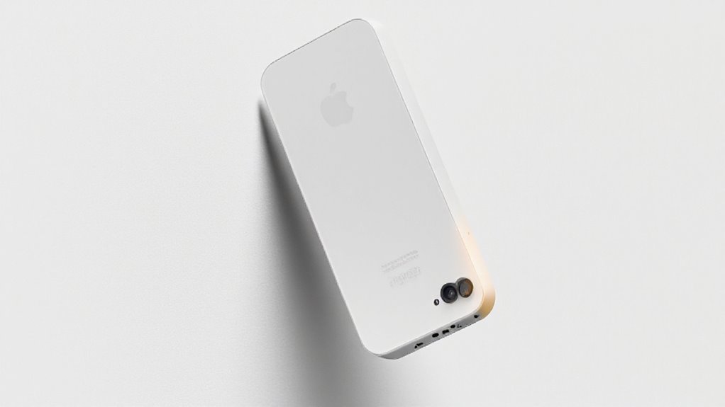 porównanie pojemności baterii iPhone SE