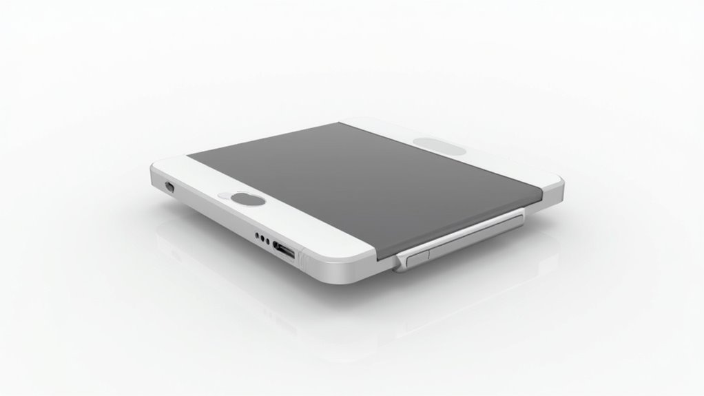 funkcje i specyfikacje iPhone SE