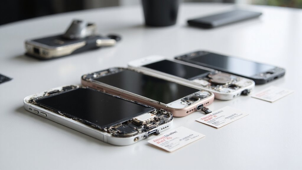 cena rynkowa iPhone SE