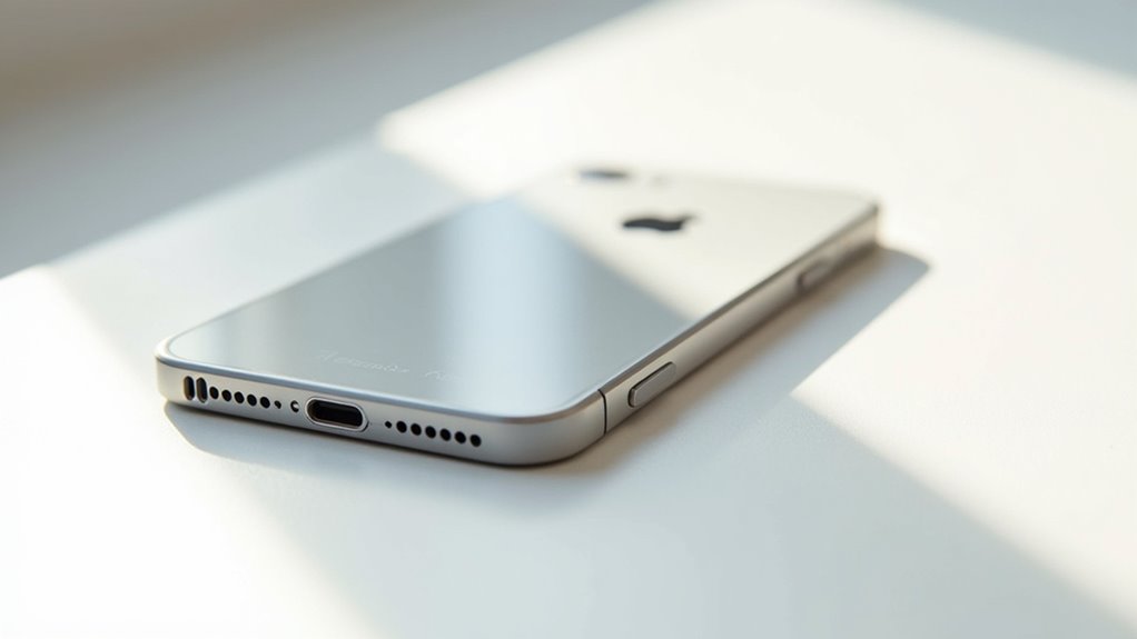 porównanie modeli iPhone SE