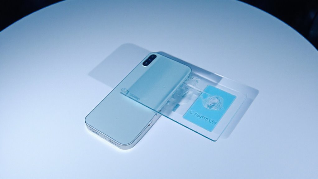 bezpieczeństwo iPhone'a przed zagrożeniami