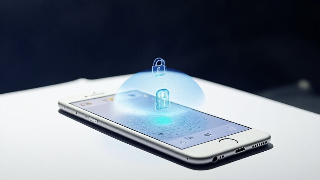 bezpieczeństwo iPhone'a poprzez stosowanie piaskownicy