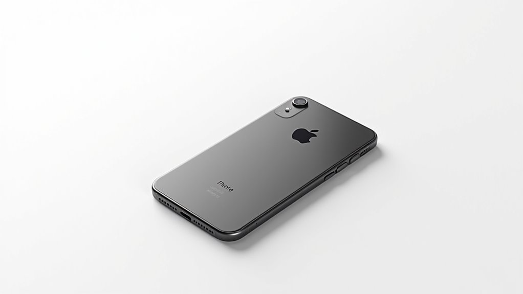 status blokady SIM iPhone'a