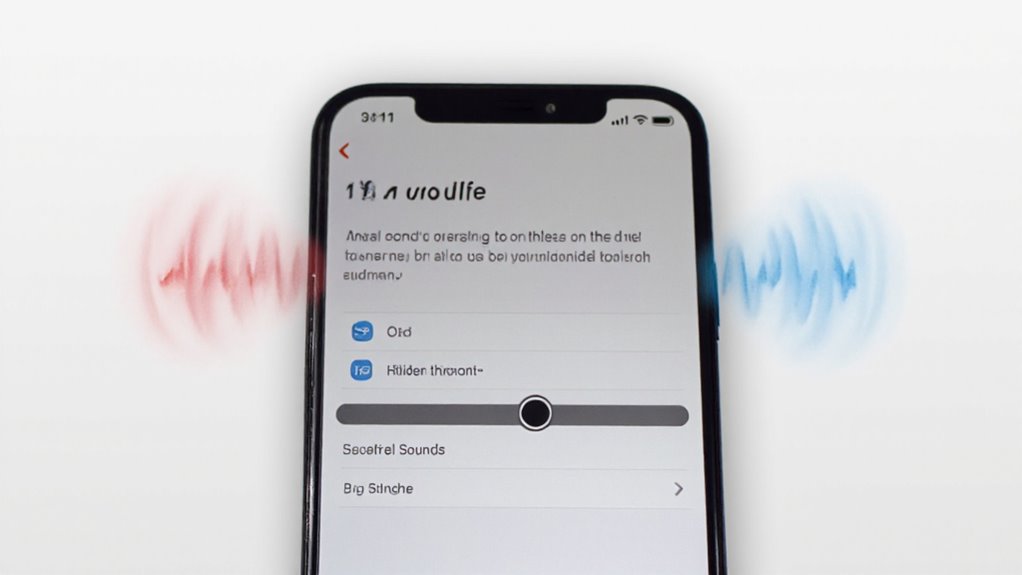 rozwiązania problemów z dźwiękiem w iPhonie