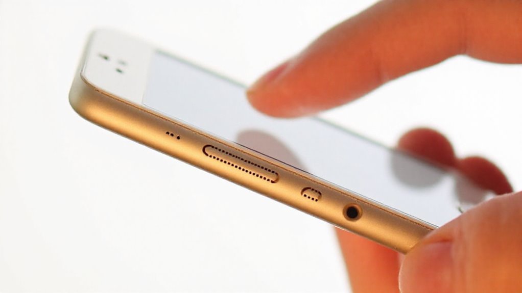 rozwiązywanie problemów z dźwiękiem w iPhonie