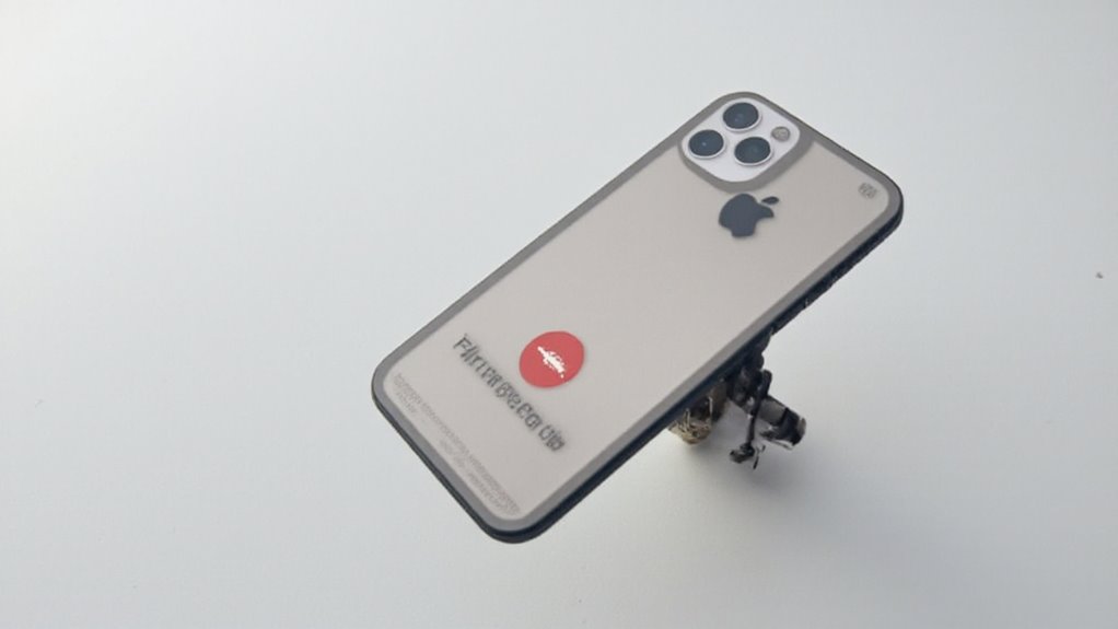 strategie zarządzania spamem na iPhone