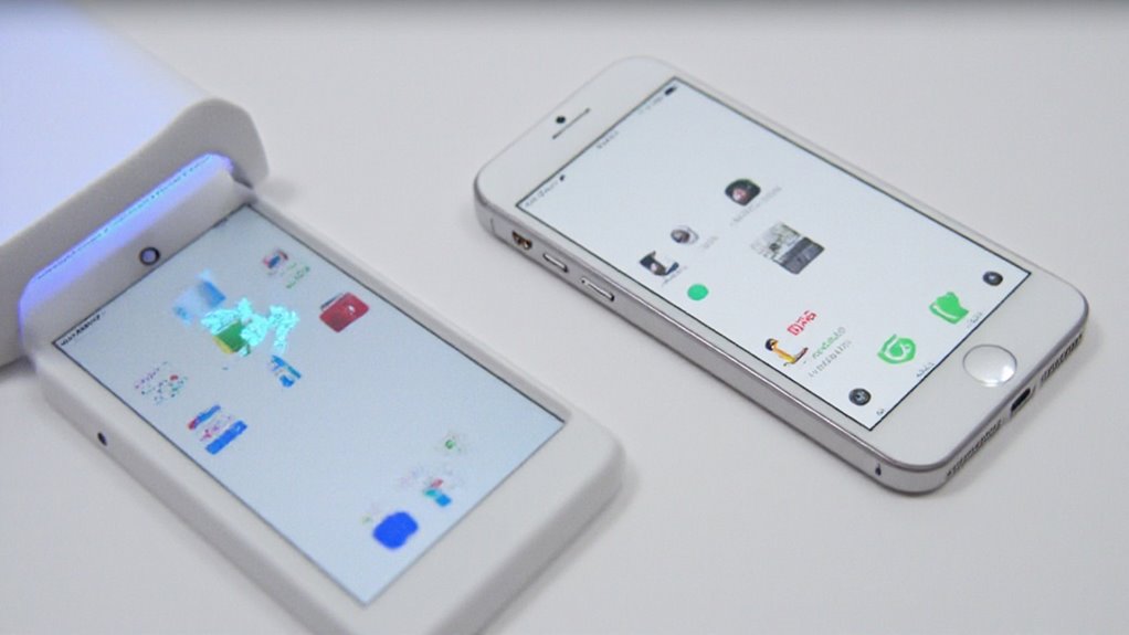 przewodnik po transferze z iPhone'a na Androida